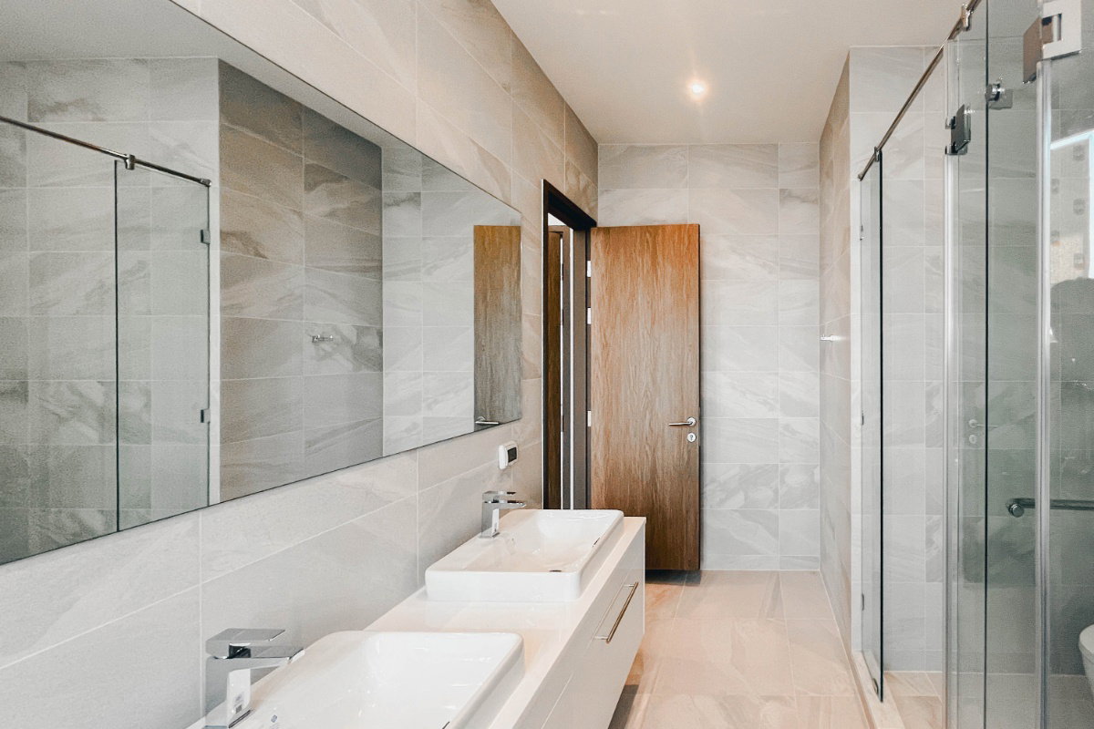 รูป Foreigner Quota ขายด่วน Penthouse Rhythm Ekkamai Estate ราคาพิเศษ 41.5M - รูปที่ 24/89