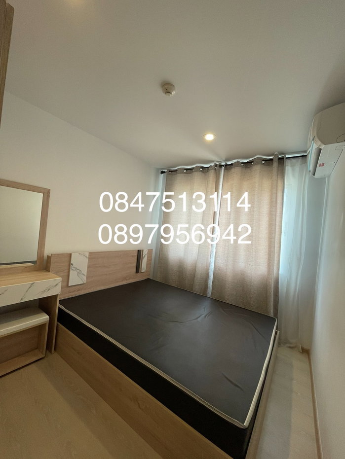 picture Sena kith rangsit tiwanon for rent 6000per month - 1/12