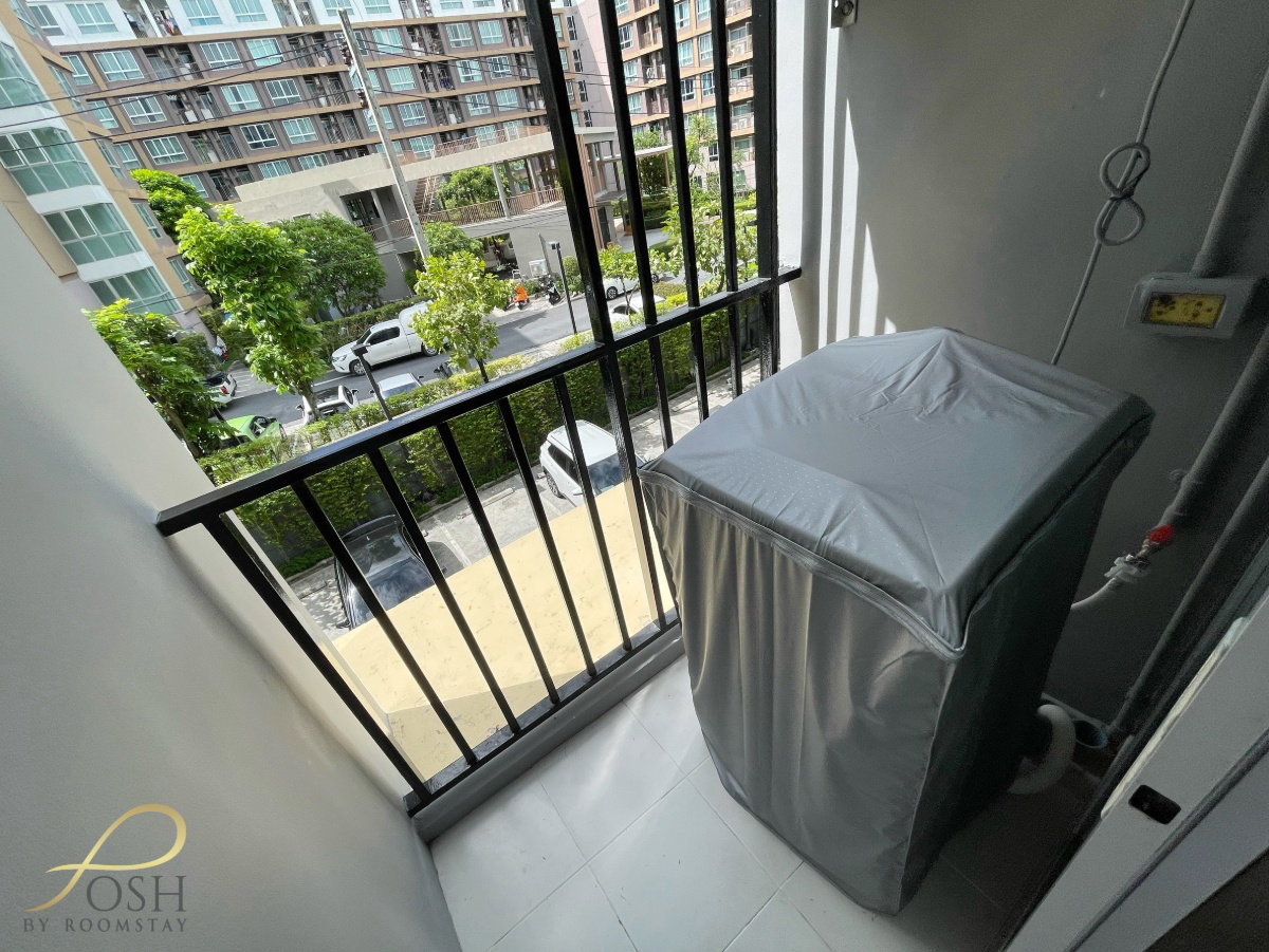 picture  For Rent: DCondo Kathu – Conveniently located in central Kathu  Close to Central Phuke - 6/10