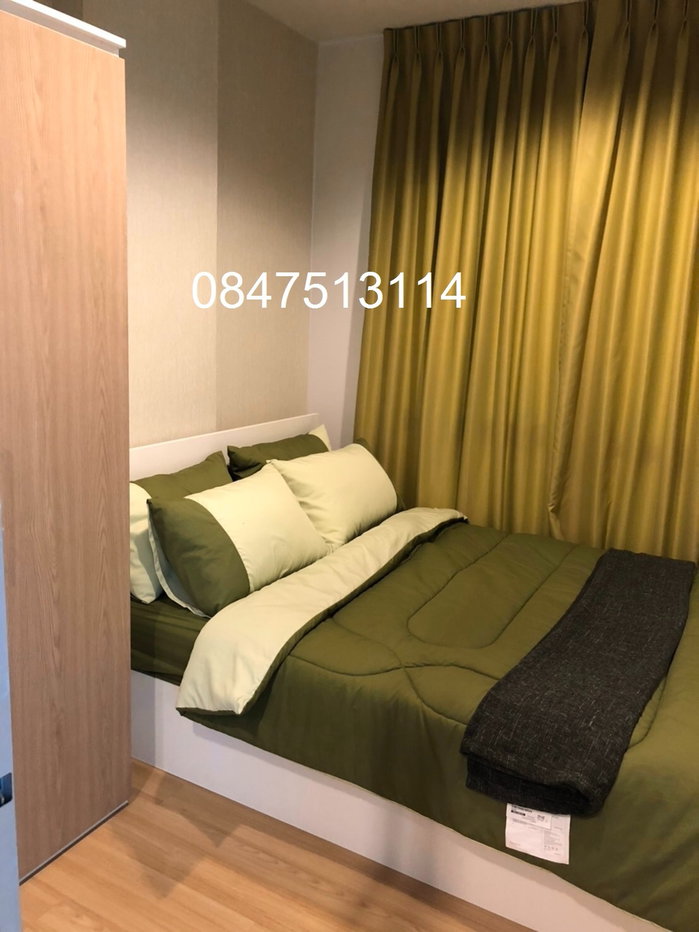 picture  The Kith Lite Bangkadi for rent 6000 per month - 2/5