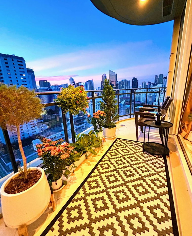 รูป Royce Private Residences 3 bedrooms, for sale - รูปที่ 9/19