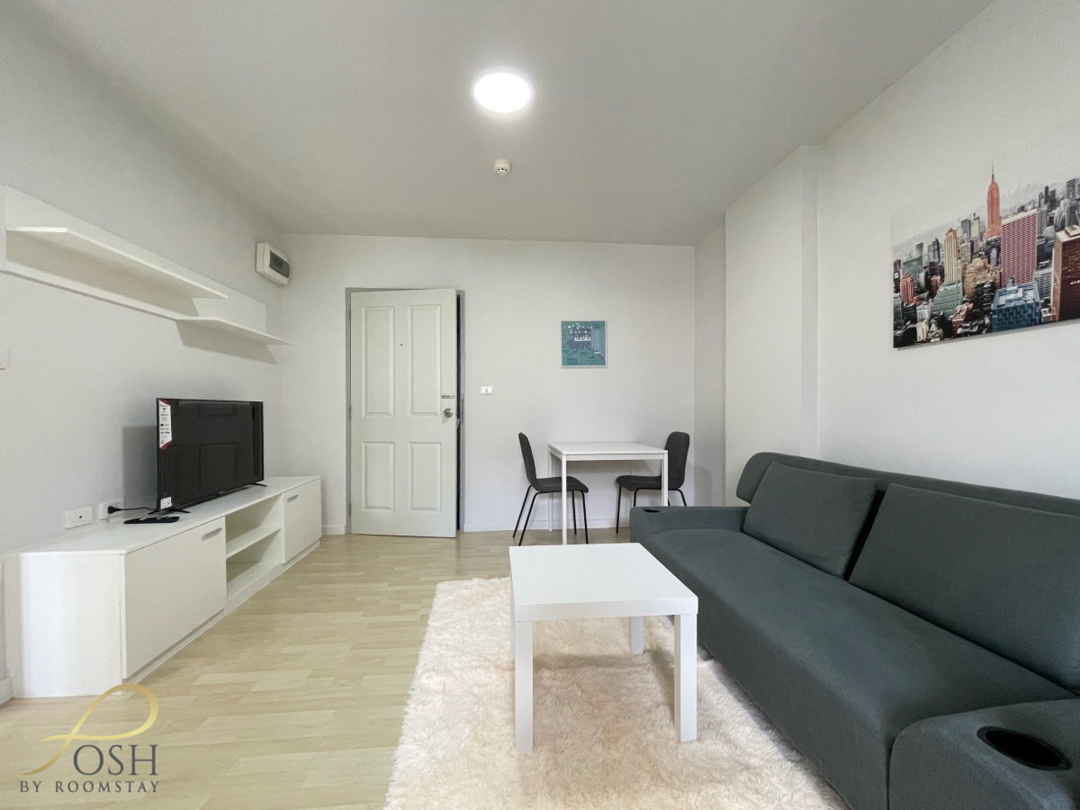 picture  For Rent: DCondo Kathu – Conveniently located in central Kathu  Close to Central Phuke - 10/10