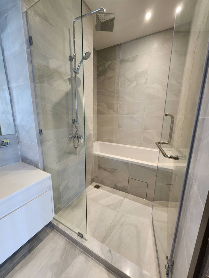 รูป Foreigner Quota ขายด่วน Penthouse Rhythm Ekkamai Estate ราคาพิเศษ 41.5M - รูปที่ 47/89