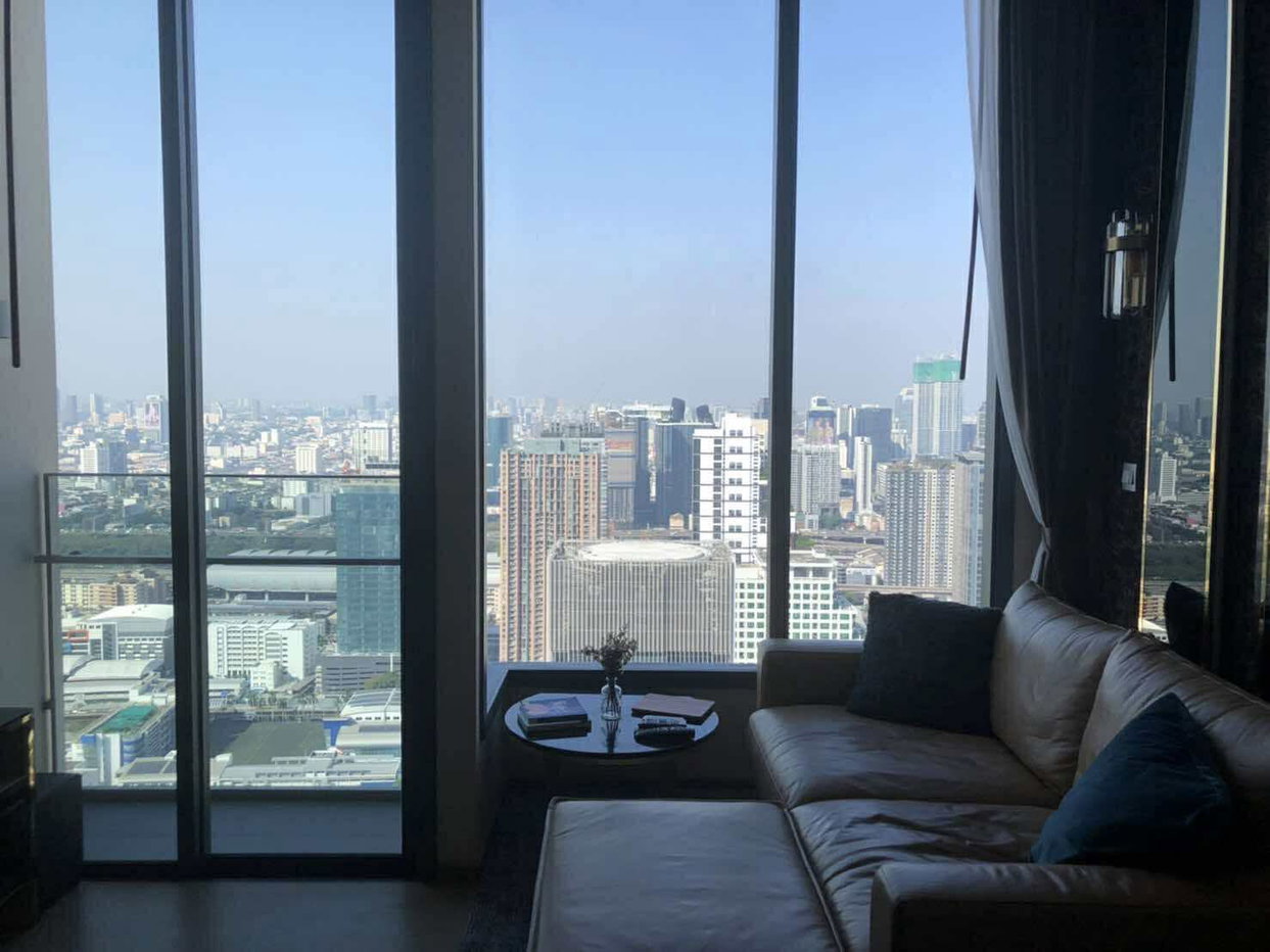 รูป Esse Asoke 1 bedroom, for sale - รูปที่ 13/15