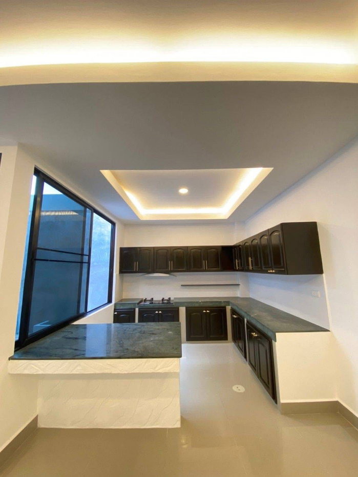 picture #R4501 House for rent Soi Onnut 12 - 7/18