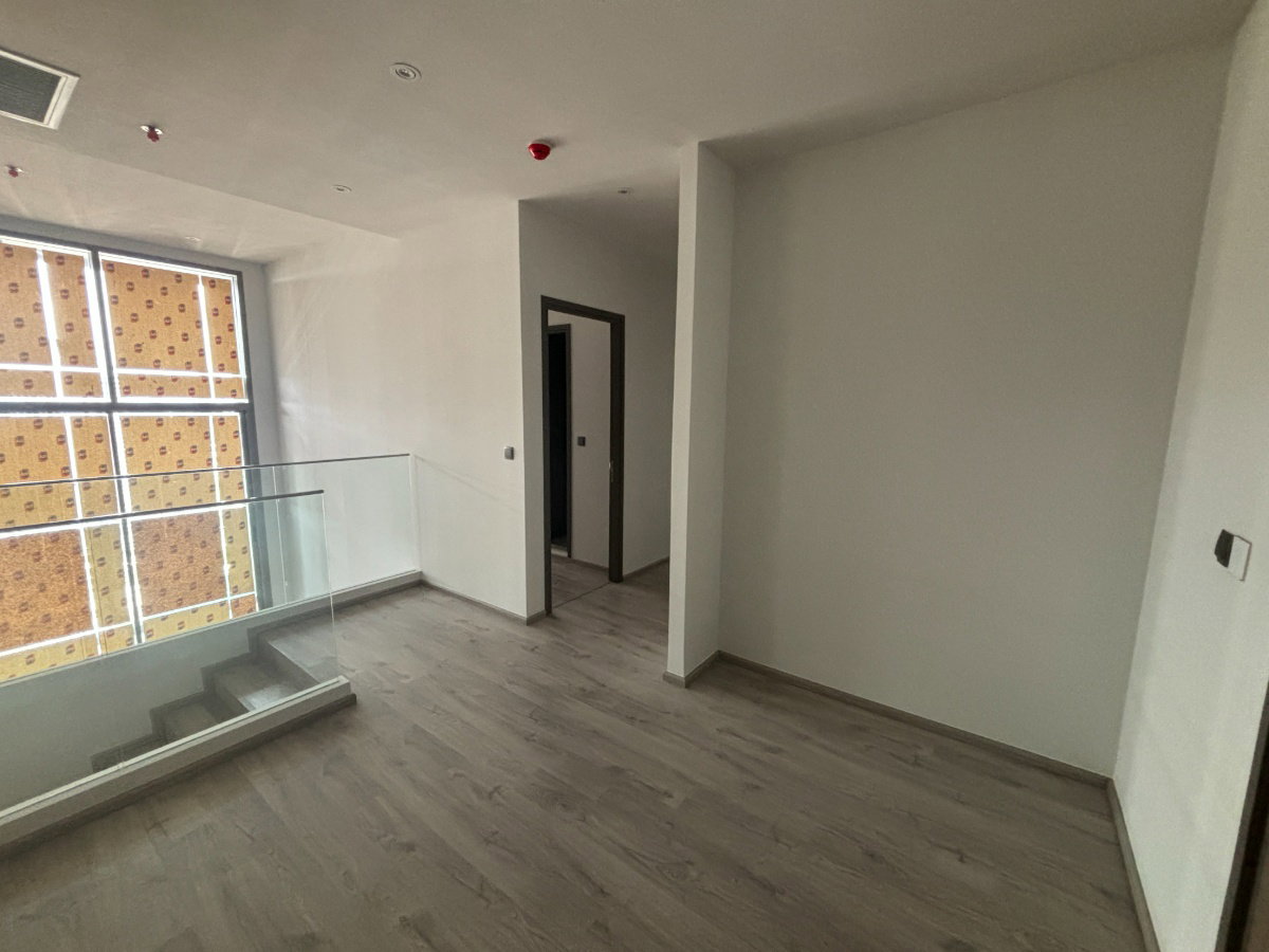 รูป Foreigner Quota ขายด่วน Penthouse Rhythm Ekkamai Estate ราคาพิเศษ 41.5M - รูปที่ 58/89