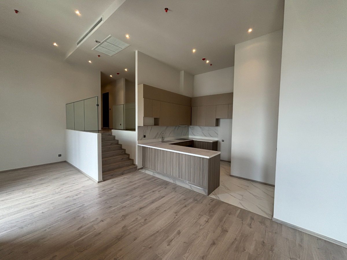 รูป Foreigner Quota ขายด่วน Penthouse Rhythm Ekkamai Estate ราคาพิเศษ 41.5M - รูปที่ 59/89