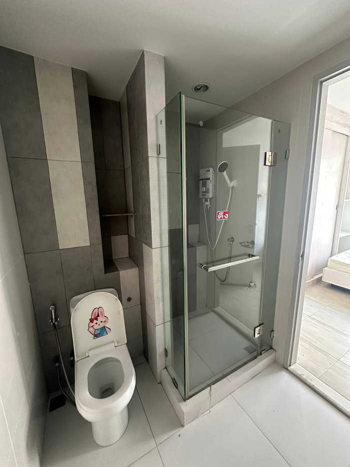 รูป #R4508 ให้เช่าคอนโด My Story Condo - รูปที่ 9/9