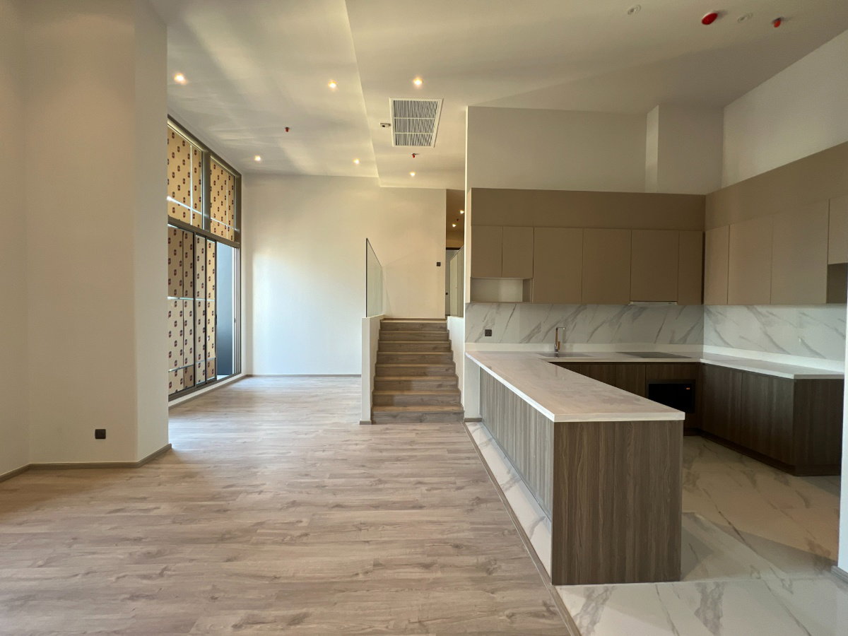 รูป Foreigner Quota ขายด่วน Penthouse Rhythm Ekkamai Estate ราคาพิเศษ 41.5M - รูปที่ 51/89