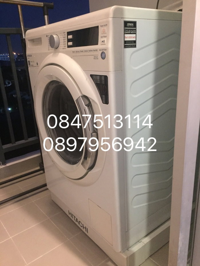 picture  The Kith Lite Bangkadi for rent 5500 per month - 6/7