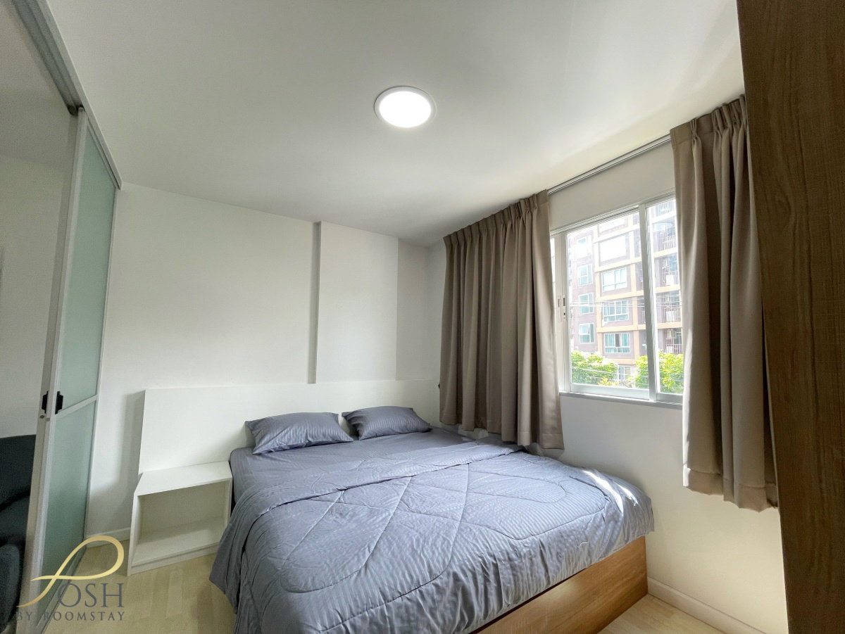 picture  For Rent: DCondo Kathu – Conveniently located in central Kathu  Close to Central Phuke - 8/10