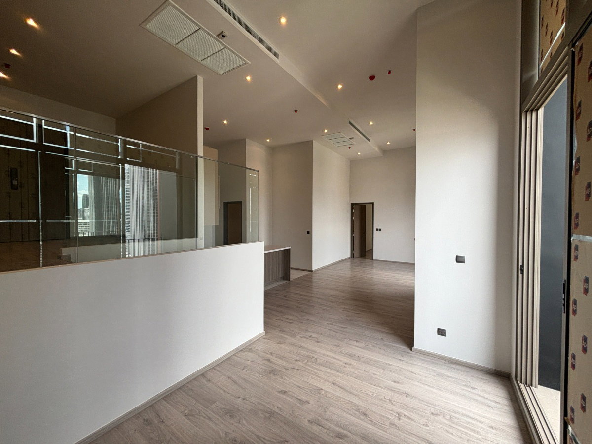 รูป Foreigner Quota ขายด่วน Penthouse Rhythm Ekkamai Estate ราคาพิเศษ 41.5M - รูปที่ 62/89