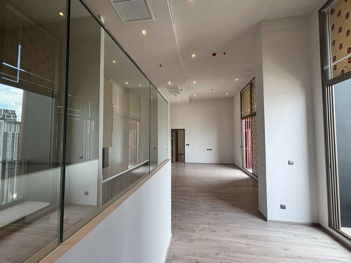 รูป Foreigner Quota ขายด่วน Penthouse Rhythm Ekkamai Estate ราคาพิเศษ 41.5M - รูปที่ 61/89