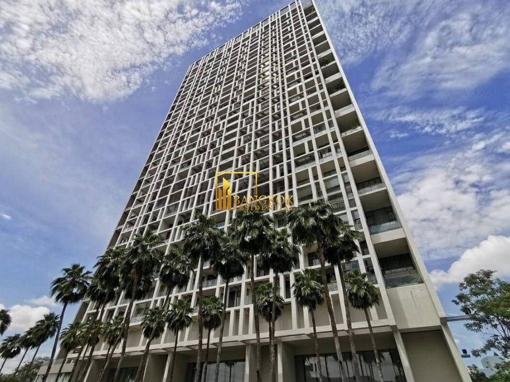 รูป The Sukhothai Residences - Elegant 2 Bedroom Duplex Condo - BR10101CD - รูปที่ 24/25