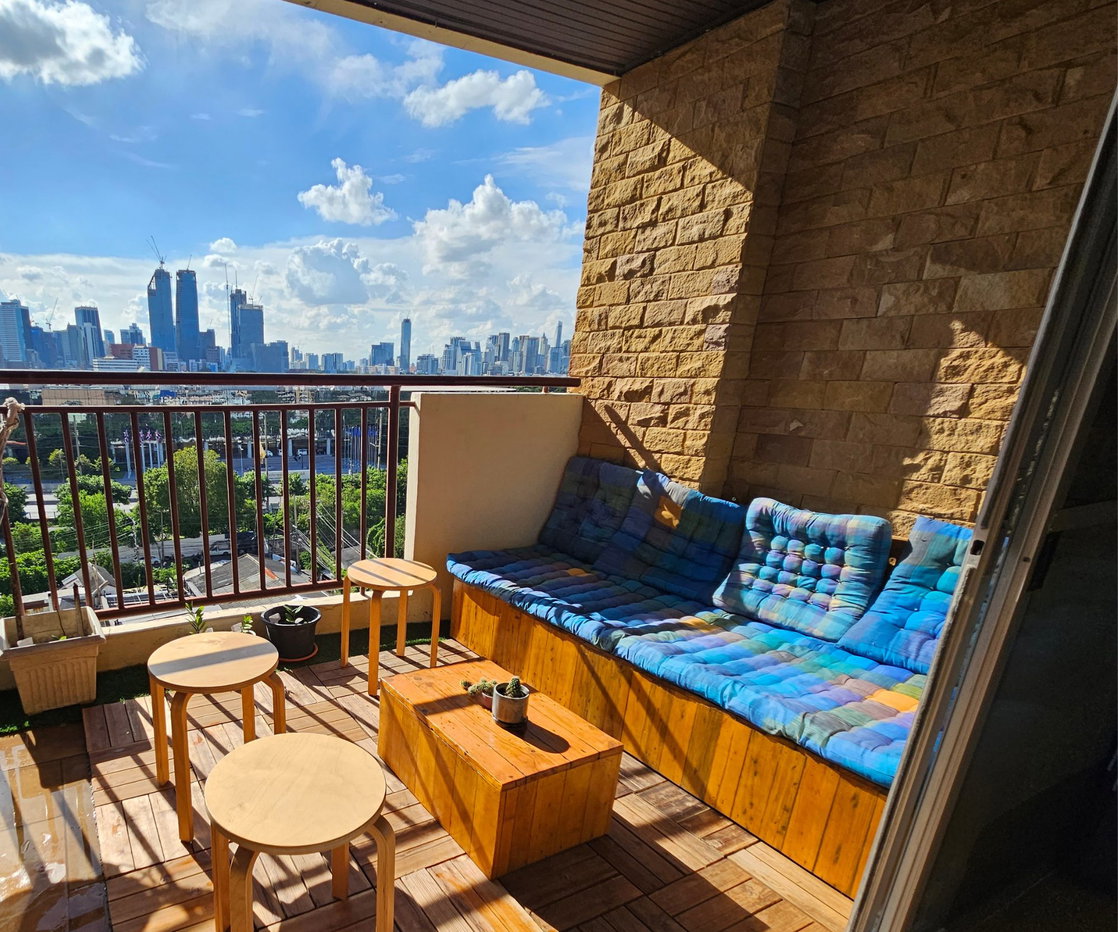 รูป Monterey Place Condo 2 bedrooms, for rent - รูปที่ 16/19