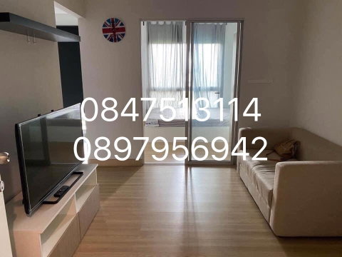 Sena kith rangsit tiwanon for rent 6000per month