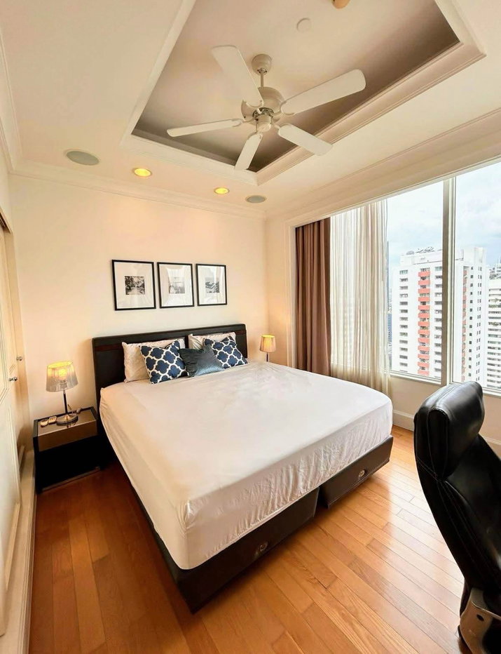 รูป Royce Private Residences 3 bedrooms, for sale - รูปที่ 11/19