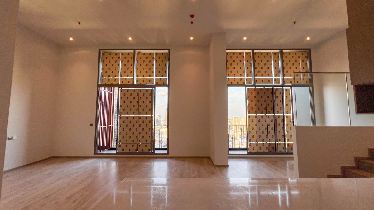 รูป Foreigner Quota ขายด่วน Penthouse Rhythm Ekkamai Estate ราคาพิเศษ 41.5M - รูปที่ 34/89