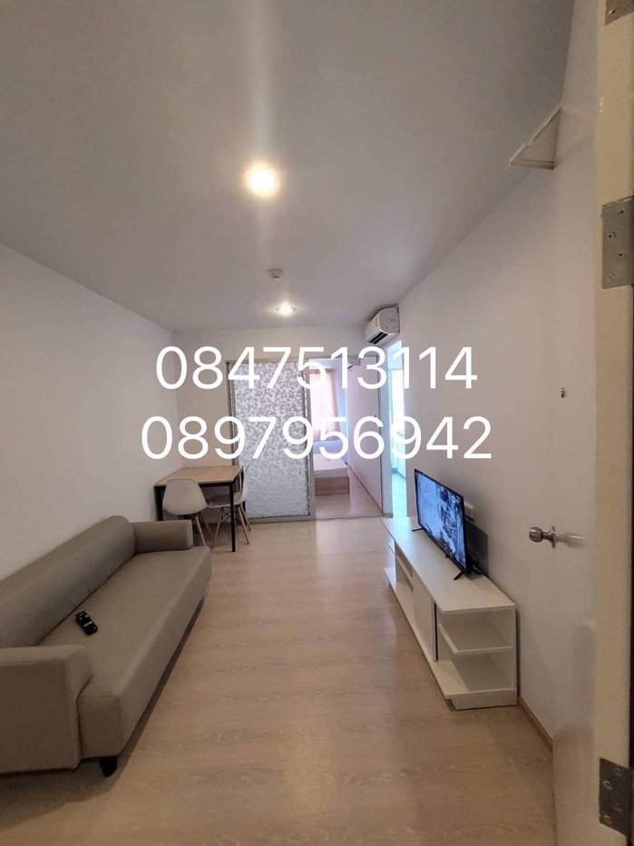 picture Sena kith rangsit tiwanon for rent 6000per month - 12/12