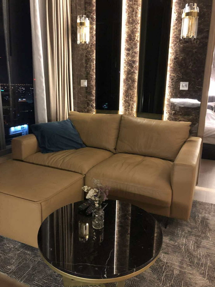 รูป Esse Asoke 1 bedroom, for sale - รูปที่ 3/15