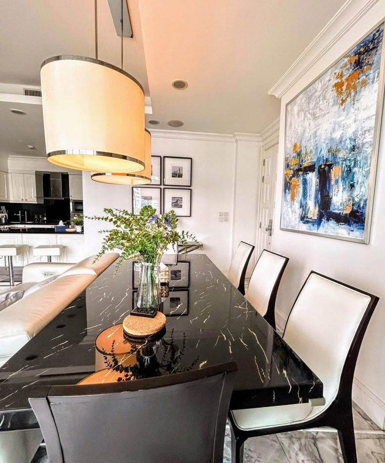 รูป Royce Private Residences 3 bedrooms, for sale - รูปที่ 7/19