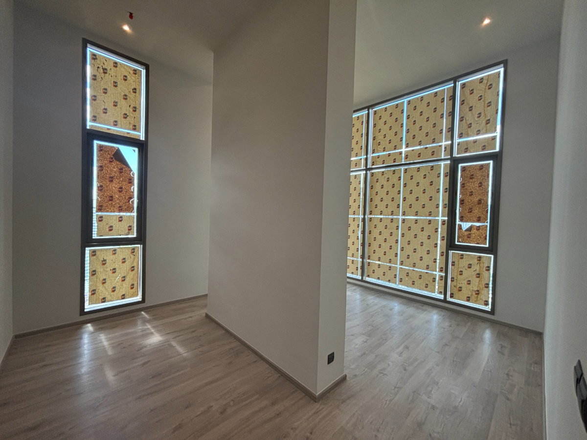 รูป Foreigner Quota ขายด่วน Penthouse Rhythm Ekkamai Estate ราคาพิเศษ 41.5M - รูปที่ 65/89