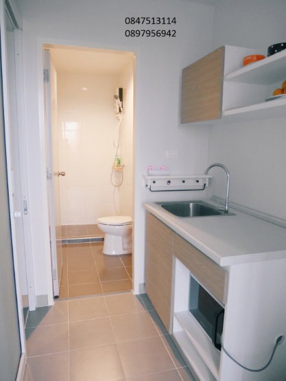 picture Sena kith rangsit tiwanon for rent 5500per month - 7/9