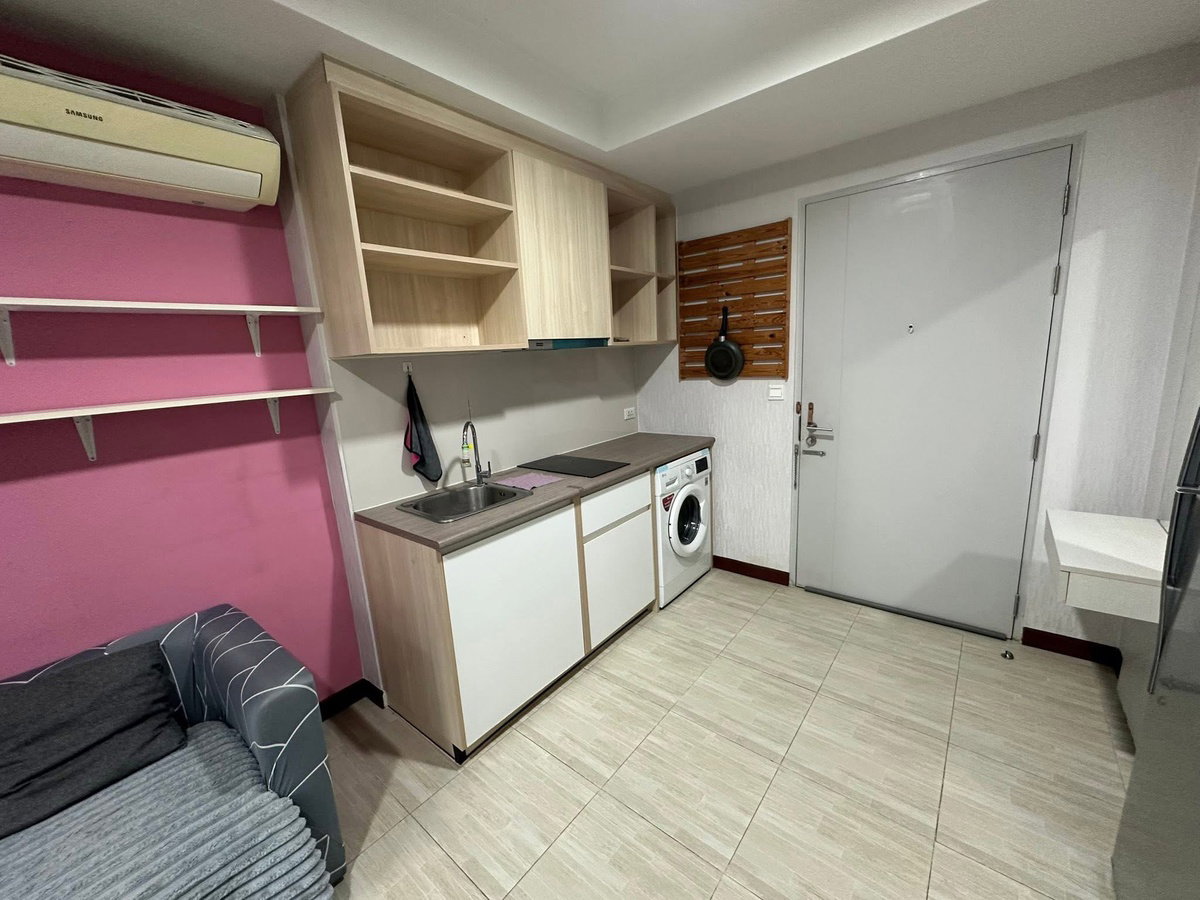 รูป #R4508 ให้เช่าคอนโด My Story Condo - รูปที่ 6/9
