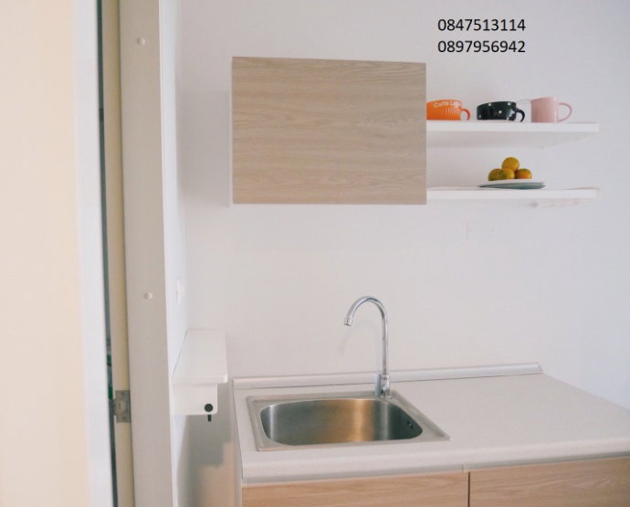 picture Sena kith rangsit tiwanon for rent 6000per month - 6/9