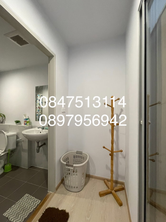 picture Sena kith rangsit tiwanon for rent 6000per month - 5/12