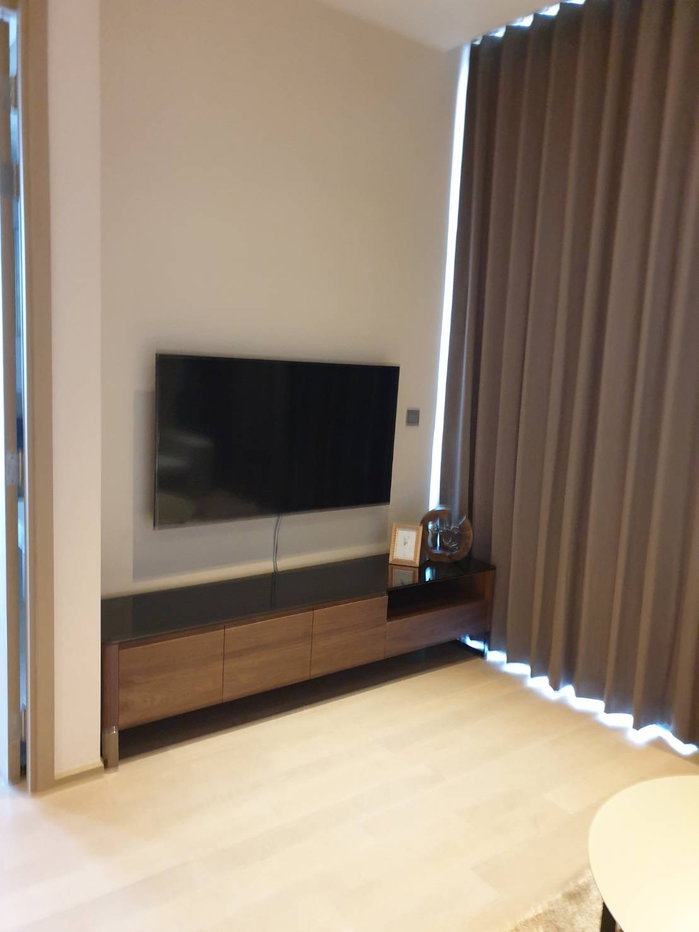 รูป Esse Asoke 2 bedrooms, for rent - รูปที่ 14/24