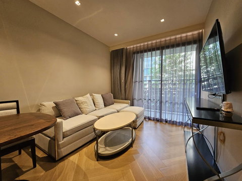The Reserve 61 2 bedrooms, for sale