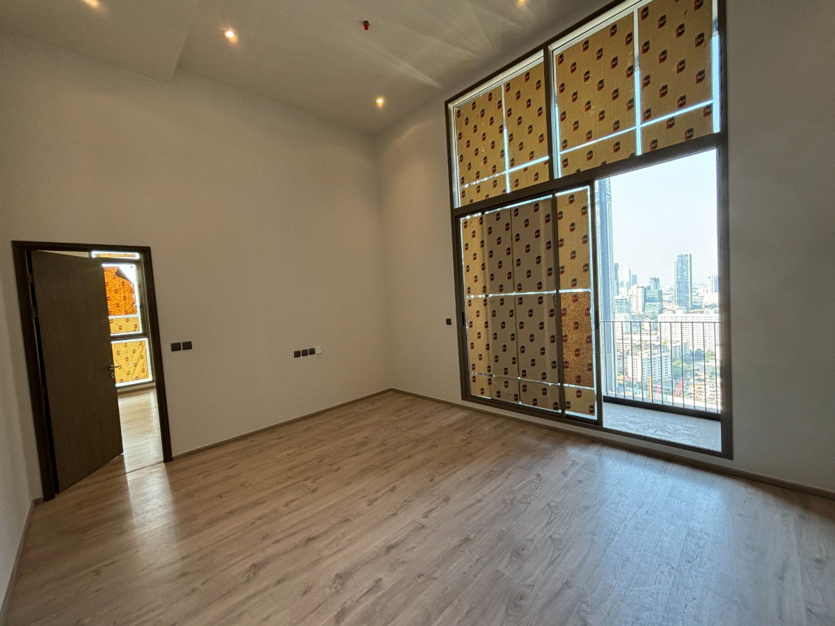 รูป Foreigner Quota ขายด่วน Penthouse Rhythm Ekkamai Estate ราคาพิเศษ 41.5M - รูปที่ 31/89