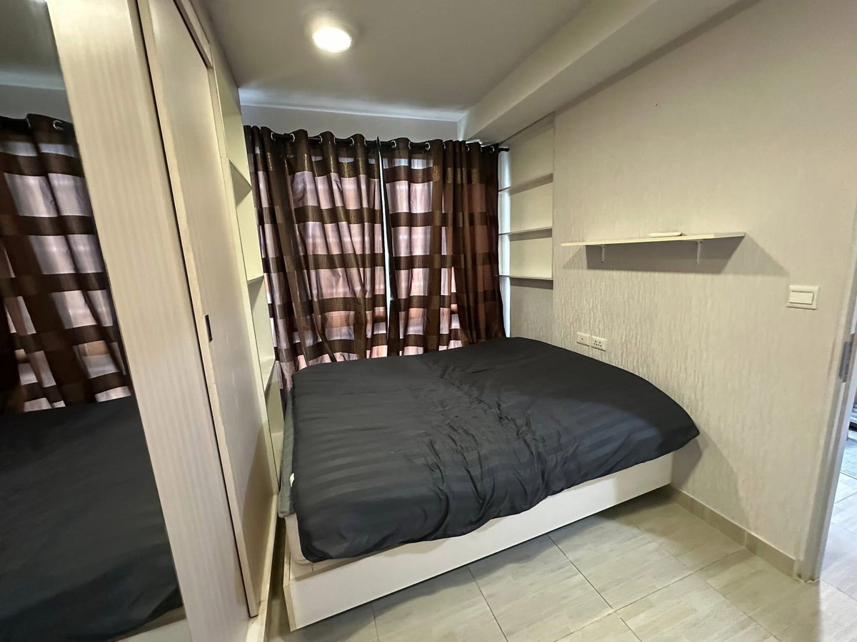 รูป #R4508 ให้เช่าคอนโด My Story Condo - รูปที่ 4/9