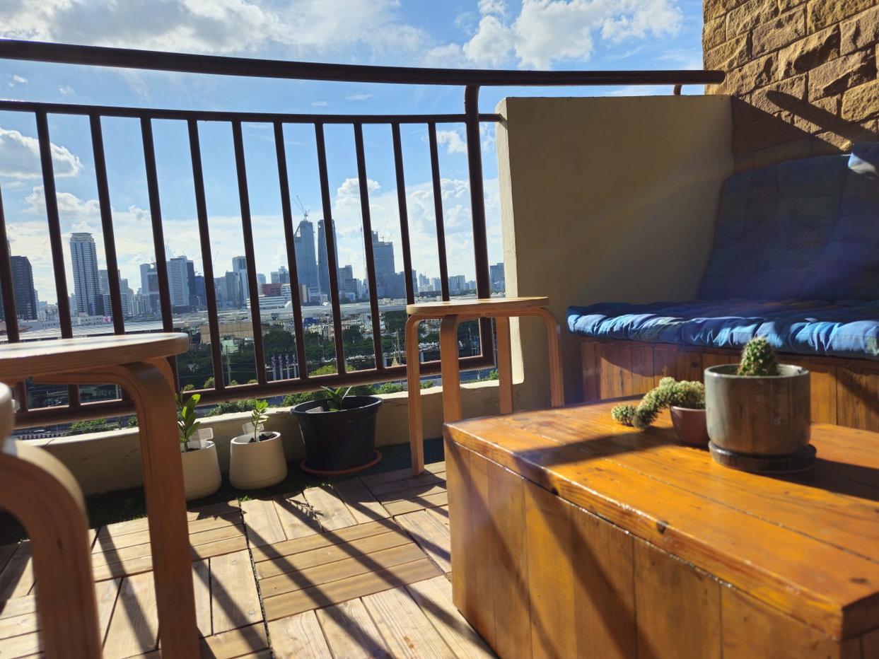 รูป Monterey Place Condo 2 bedrooms, for rent - รูปที่ 3/19