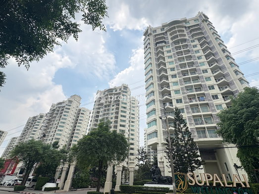 รูป Supalai Wellington - รูปที่ 2/5