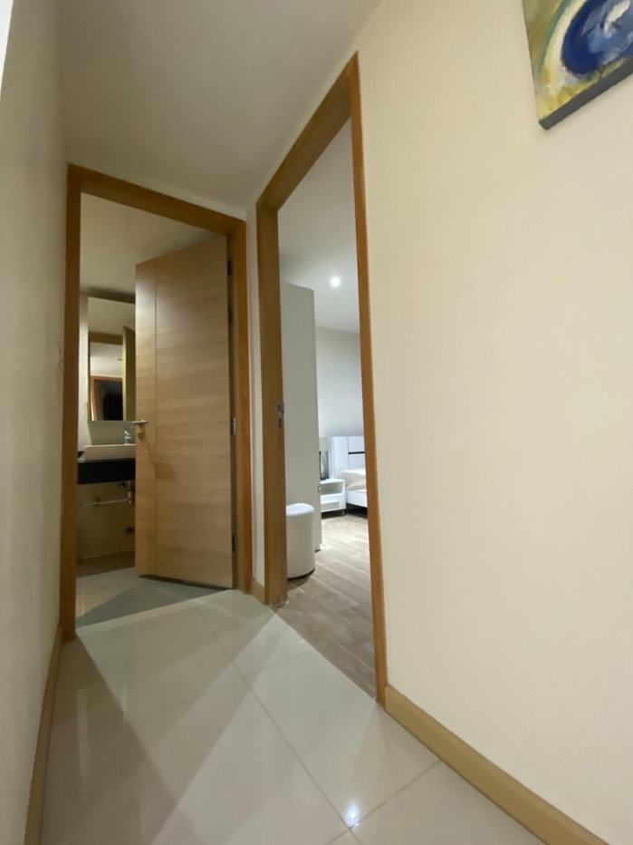 รูป คอนโดให้เช่า – Socio Reference 61 (Sukhumvit Soi 61) ทำเลเยี่ยม ใกล้ BTS เอกมัย - RW006530 - รูปที่ 2/7