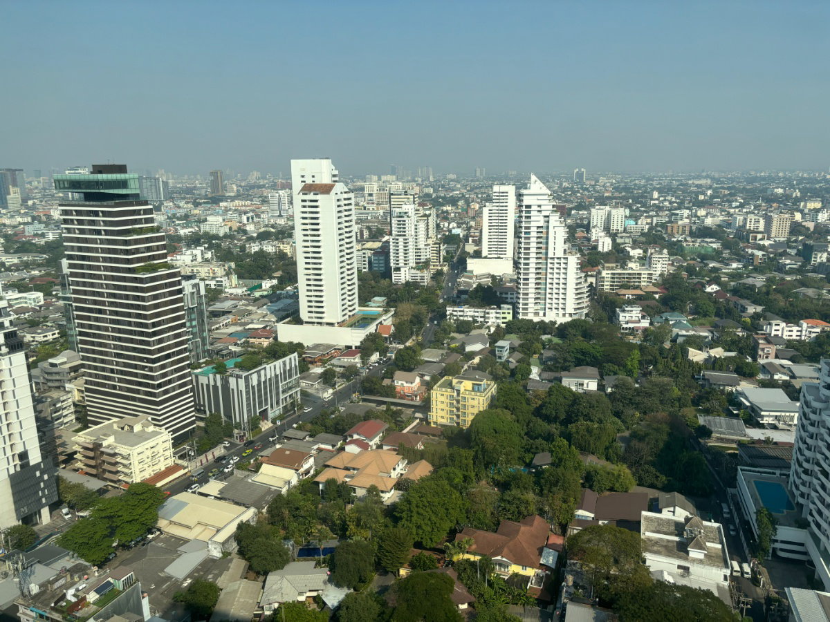 รูป Foreigner Quota ขายด่วน Penthouse Rhythm Ekkamai Estate ราคาพิเศษ 41.5M - รูปที่ 88/89