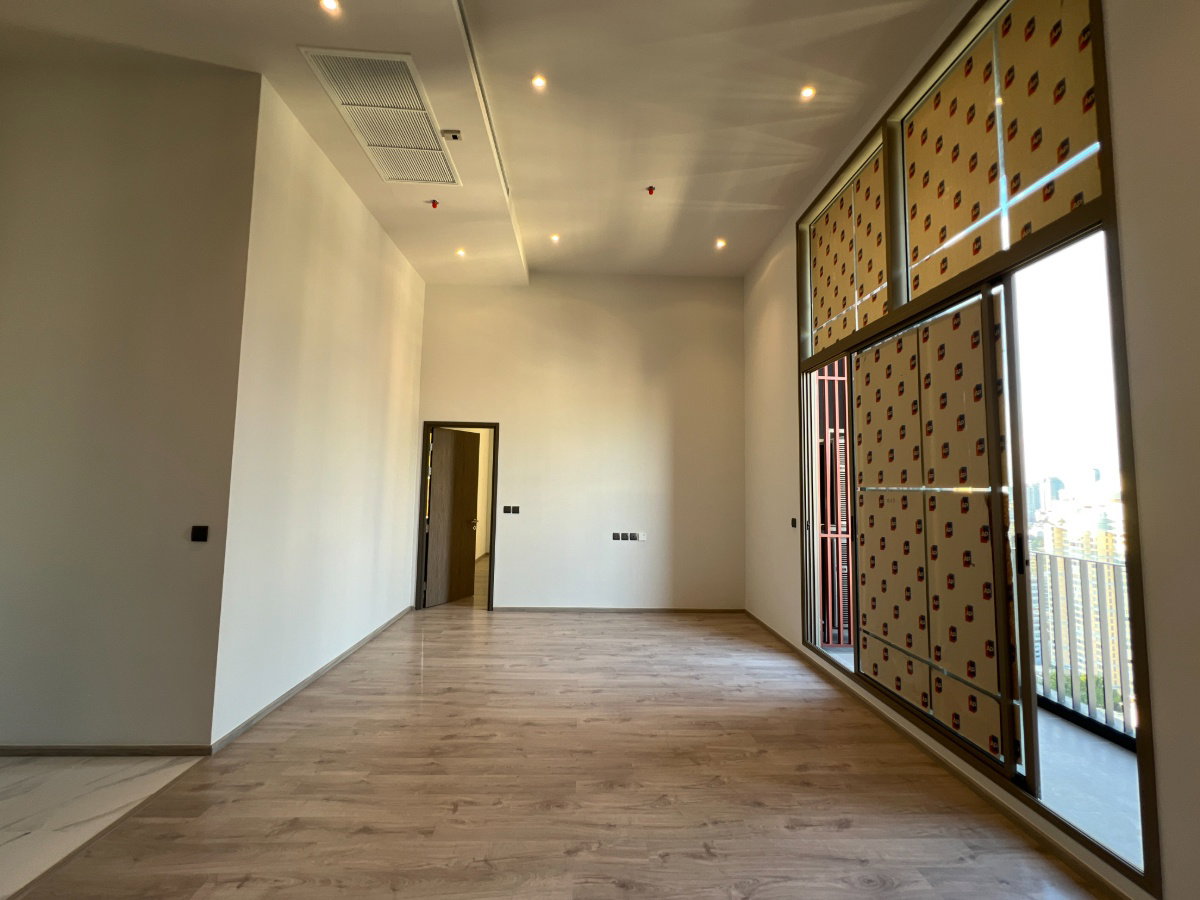 รูป Foreigner Quota ขายด่วน Penthouse Rhythm Ekkamai Estate ราคาพิเศษ 41.5M - รูปที่ 50/89
