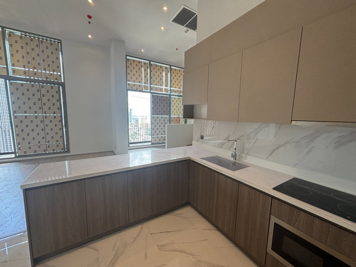 รูป Foreigner Quota ขายด่วน Penthouse Rhythm Ekkamai Estate ราคาพิเศษ 41.5M - รูปที่ 71/89