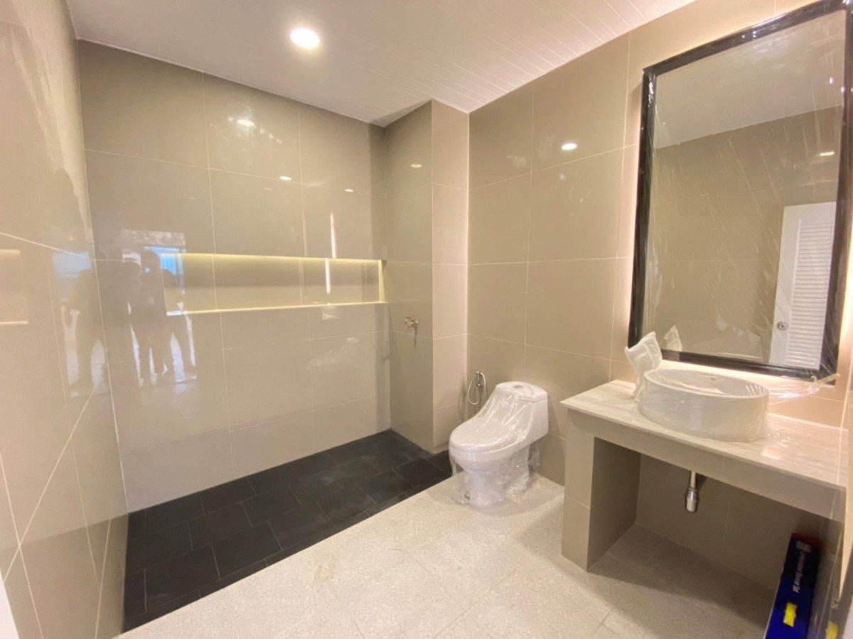 picture #R4501 House for rent Soi Onnut 12 - 15/18