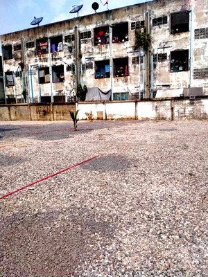 ที่ดิน ถนนพระราม 3 : LTHC12561 – Land For Sale in Charoen Krung 107 Size 129 sq.Wah. Near BTS Surasak Station ONLY 25.2 MB