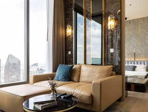 Esse Asoke 1 bedroom, for sale
