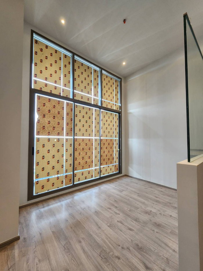 รูป Foreigner Quota ขายด่วน Penthouse Rhythm Ekkamai Estate ราคาพิเศษ 41.5M - รูปที่ 39/89