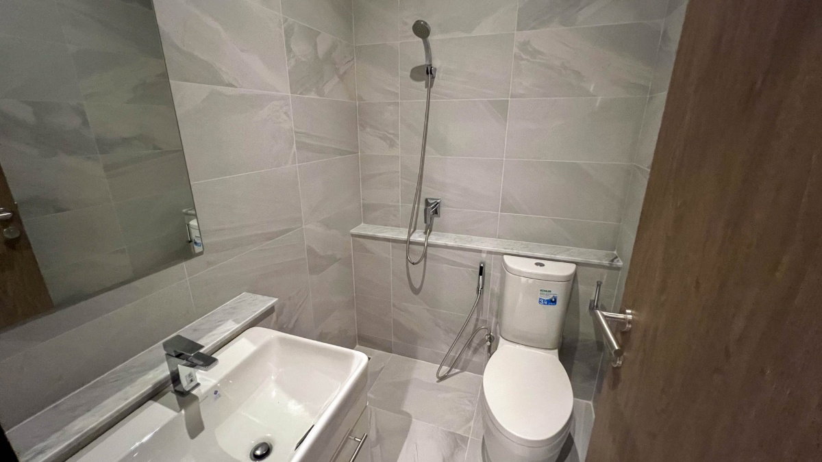 รูป Foreigner Quota ขายด่วน Penthouse Rhythm Ekkamai Estate ราคาพิเศษ 41.5M - รูปที่ 33/89