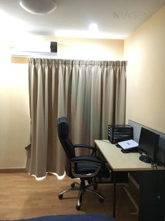 📍Special deal!📍 For sell condo SUPALAI CITY RESORT RATCHADA - HUAI KHWANG Building 5, Floor 8,1 bed room, Room size 45.00 sqm
