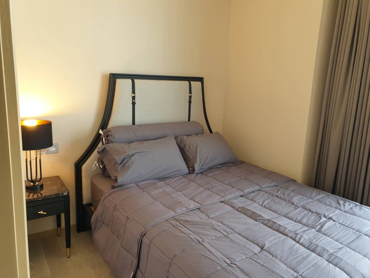รูป Esse Asoke 2 bedrooms, for rent - รูปที่ 4/24