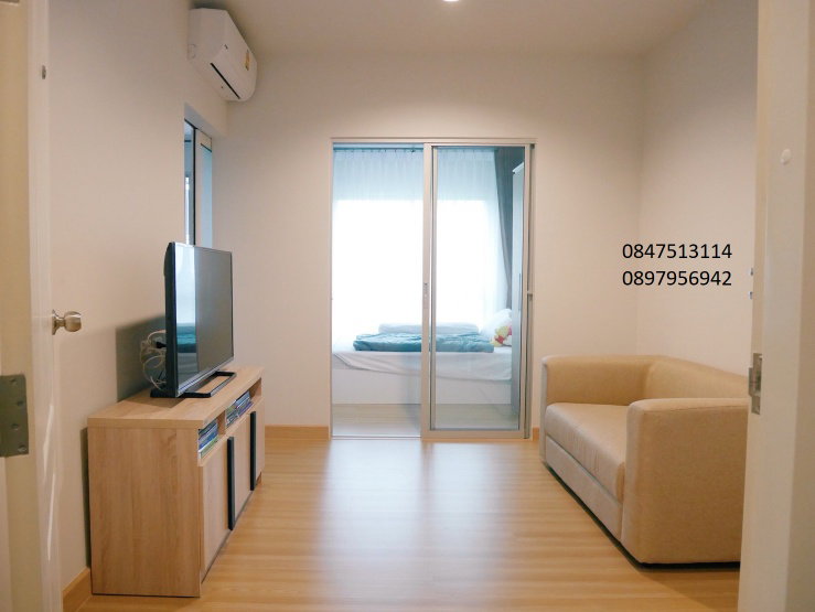 picture The Kith Lite Bangkadi for rent 5500 per month - 2/9