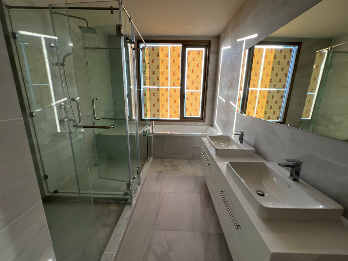 รูป Foreigner Quota ขายด่วน Penthouse Rhythm Ekkamai Estate ราคาพิเศษ 41.5M - รูปที่ 53/89