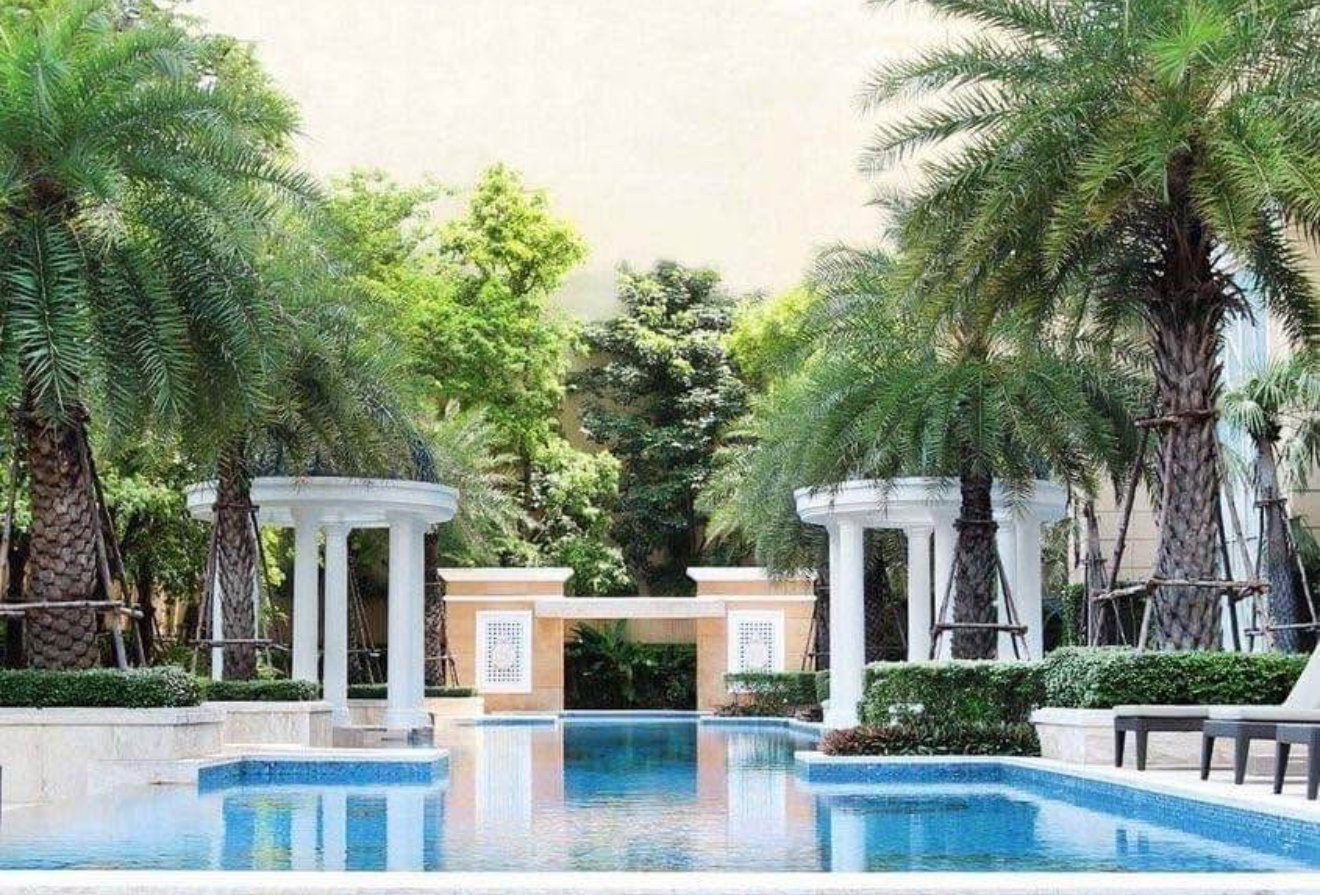 รูป Royce Private Residences 3 bedrooms, for sale - รูปที่ 16/19